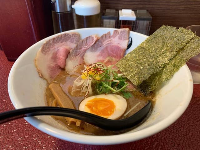 一乗寺つるかめ - サブ画像3