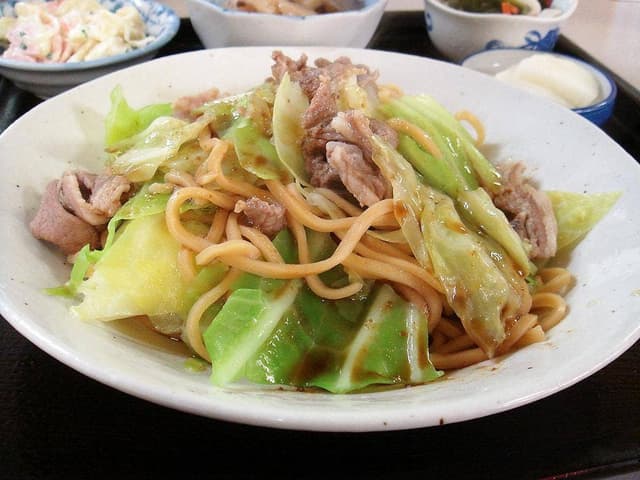 しみずや - サブ画像1