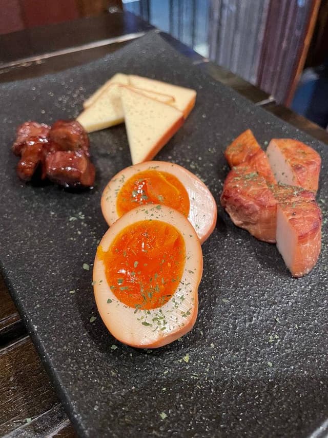 隠れ家鉄板 ごんぞう - サブ画像1