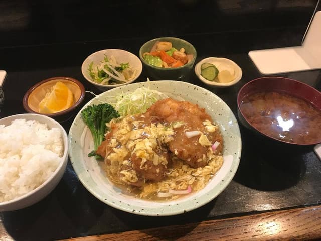 ごはんや 松和 - サブ画像1
