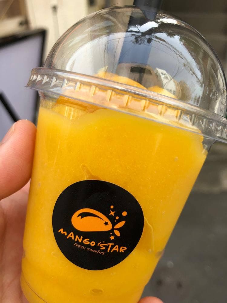 MANGO STAR 戸越銀座本店