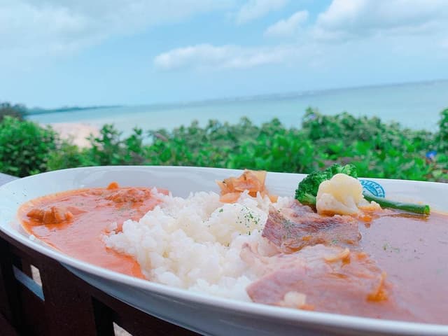 ALOALO Cafe - サブ画像1