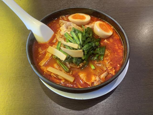 来来亭 小野原店 - サブ画像1