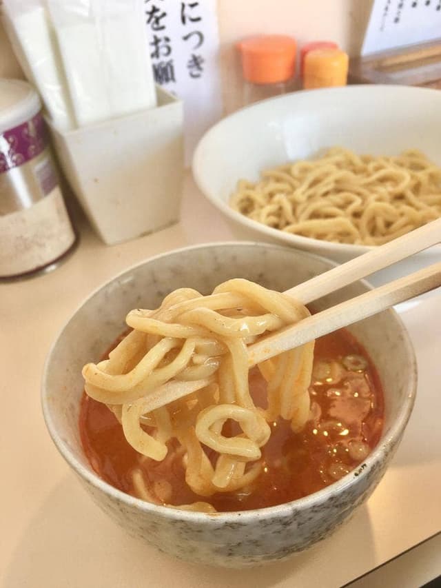 ラーメン・つけ麺 笑福 米子両三柳店 - サブ画像1