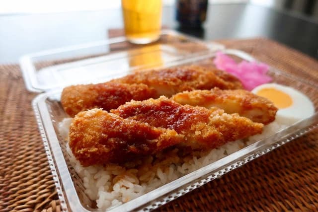 カフェ モッチ - サブ画像1