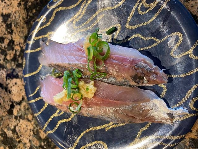 がってん寿司 富岡店 - サブ画像1
