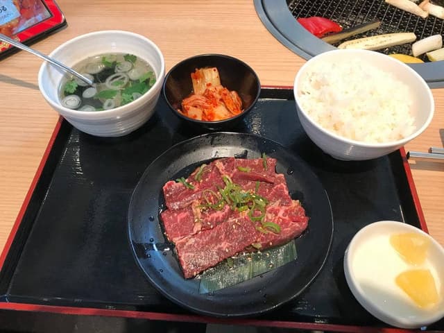 安楽亭 足立加平店 - サブ画像1