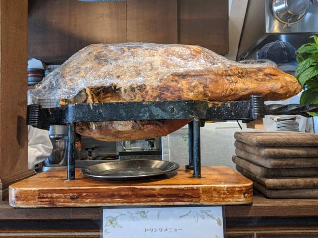 Bistrot Orange - サブ画像3