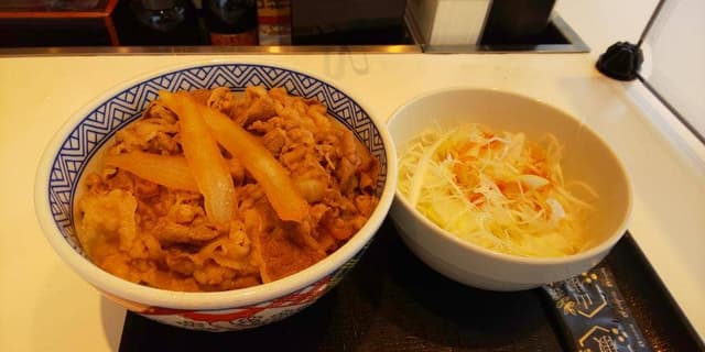 吉野家 津島金柳店 - サブ画像2