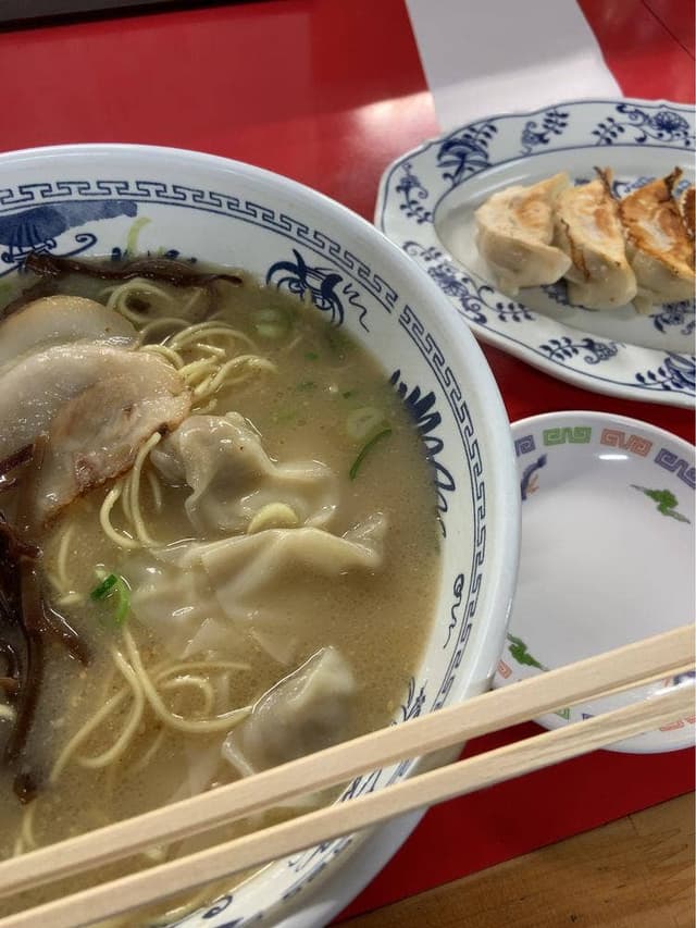元祖ラーメン - サブ画像2