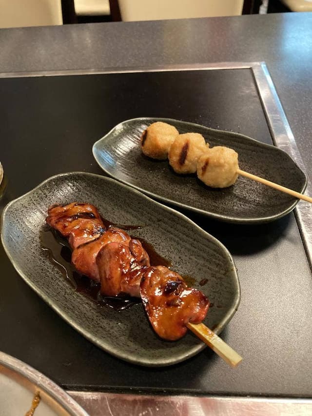とりとり亭 富士店 - サブ画像3