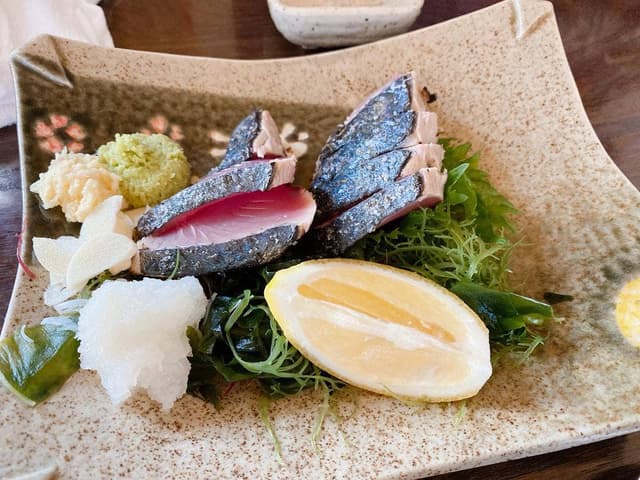 焼きもの家 慶 - サブ画像2