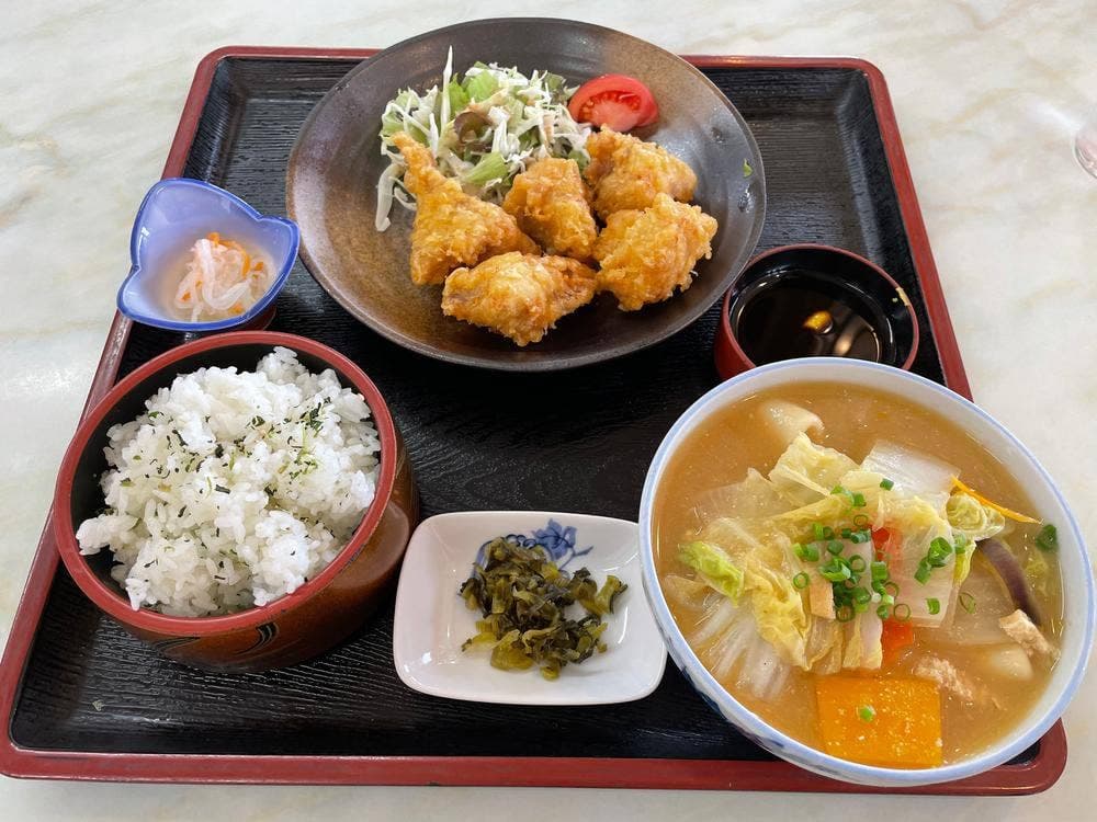 香下旅館