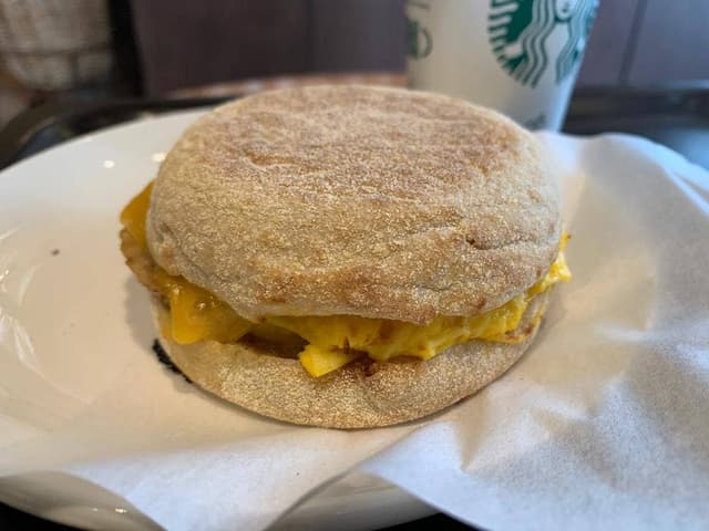 スターバックス コーヒー 錦糸町丸井店 - サブ画像3