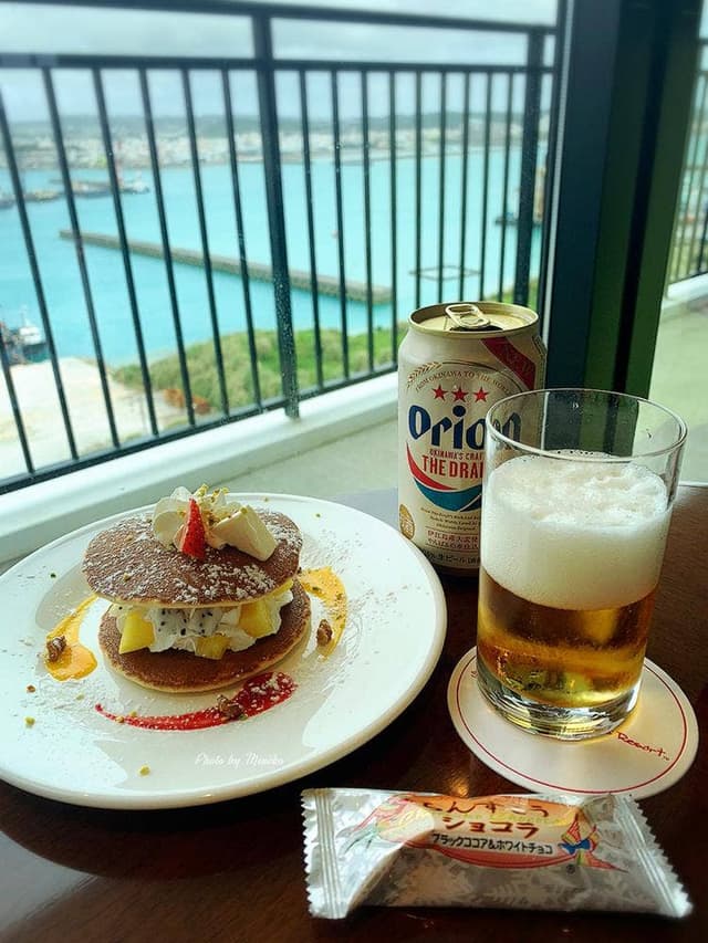 サザンビーチホテル&リゾート沖縄 - サブ画像2