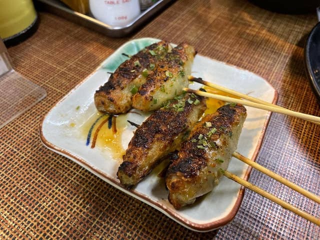 小雀 光町店 - サブ画像2