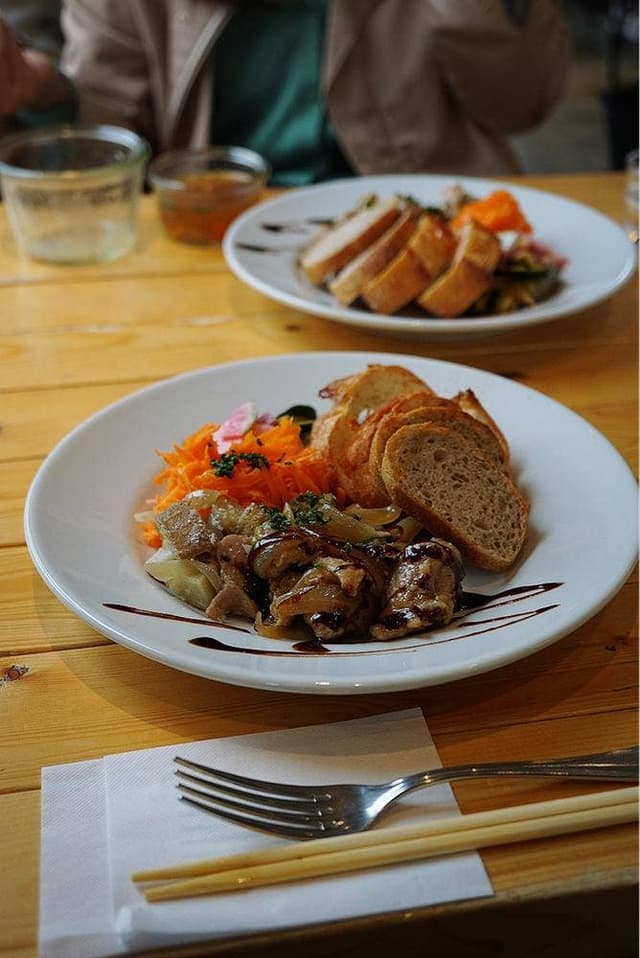 亀の町ストア - サブ画像2