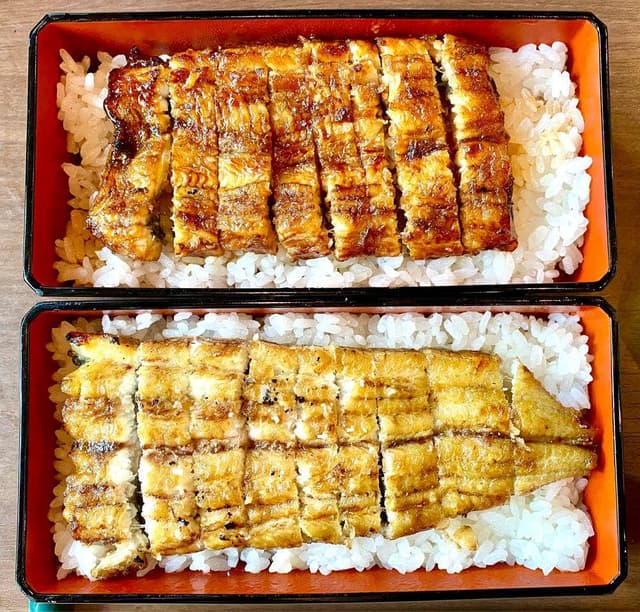 鰻 小林 - サブ画像3
