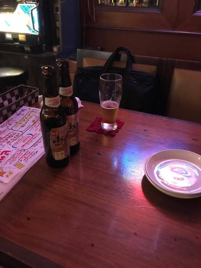 RESTAURANT BAR WILDBOAR - サブ画像3