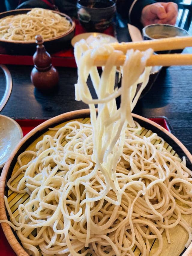 夢打庵 - サブ画像3