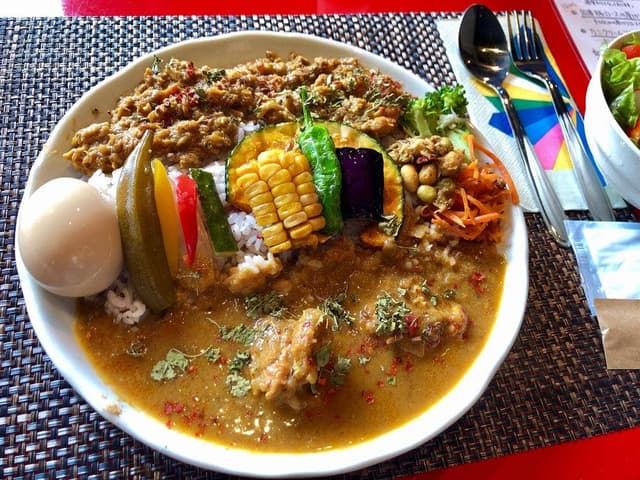 KANADEYANCURRY〜〜 - サブ画像2