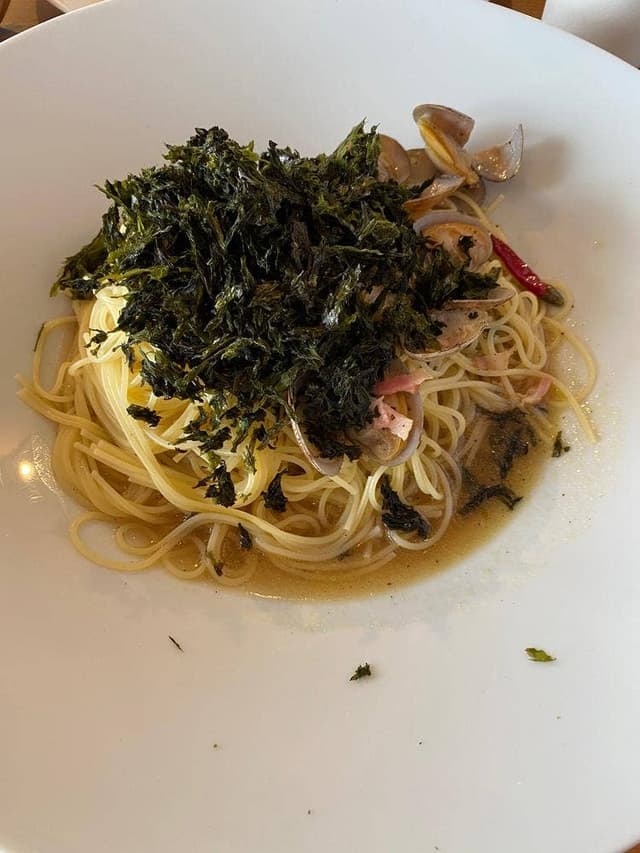 Sound Swell Cafe - サブ画像1
