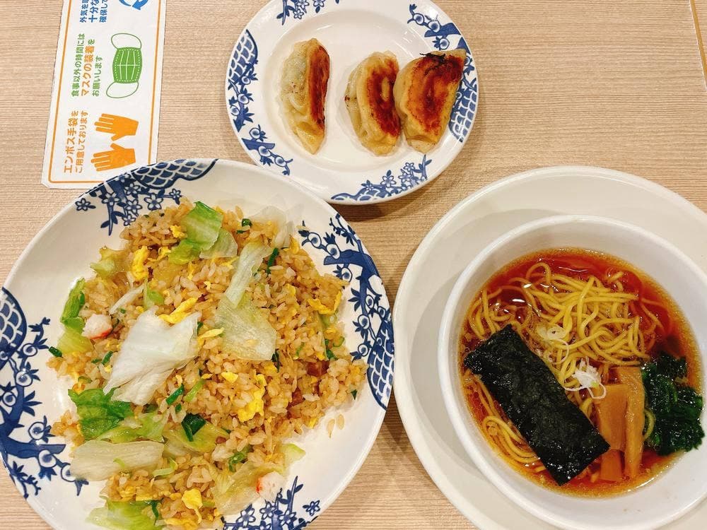 バーミヤン 我孫子湖北台店