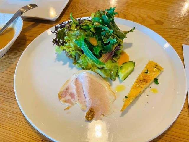 Ristorante Martello - サブ画像2