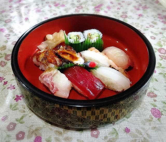 鮨六 - サブ画像2