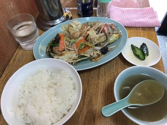 浜町軒 - サブ画像2