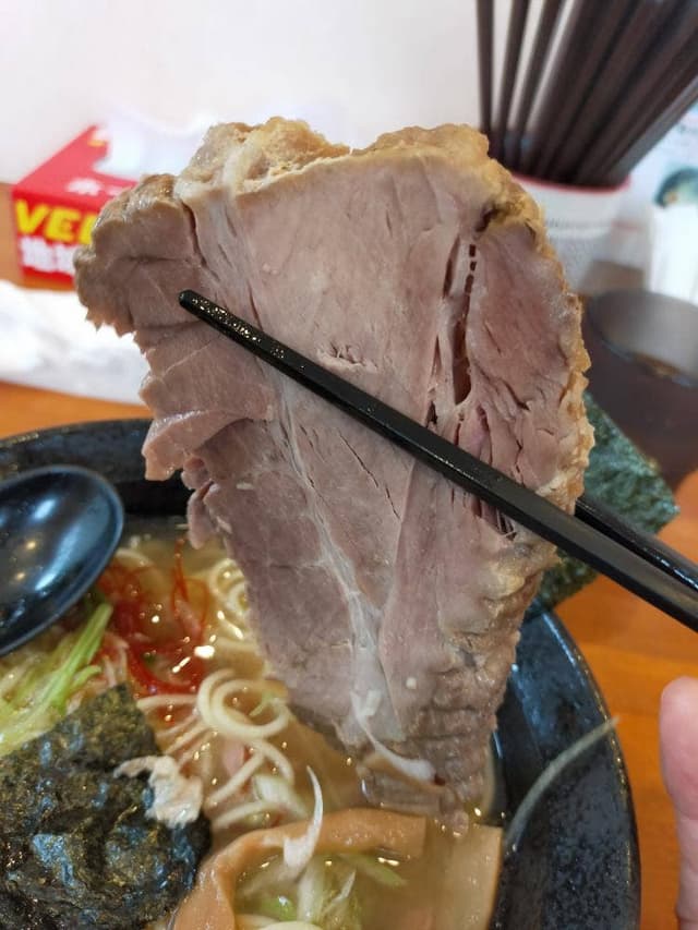 麺屋 まるきた商店 - サブ画像2
