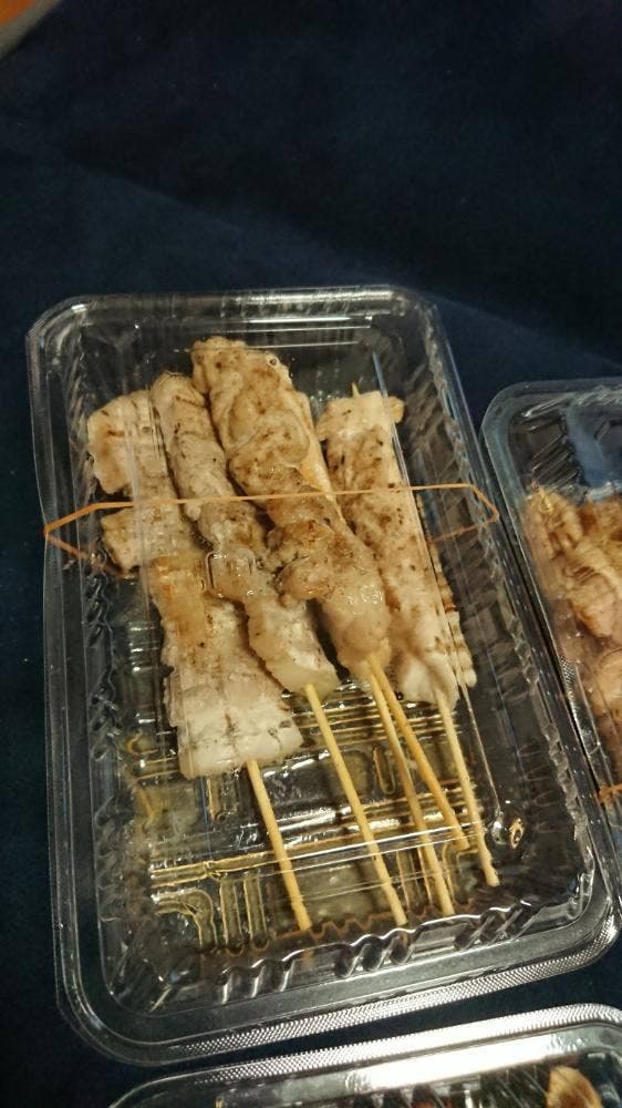 焼鳥とお米 ひめの - サブ画像1