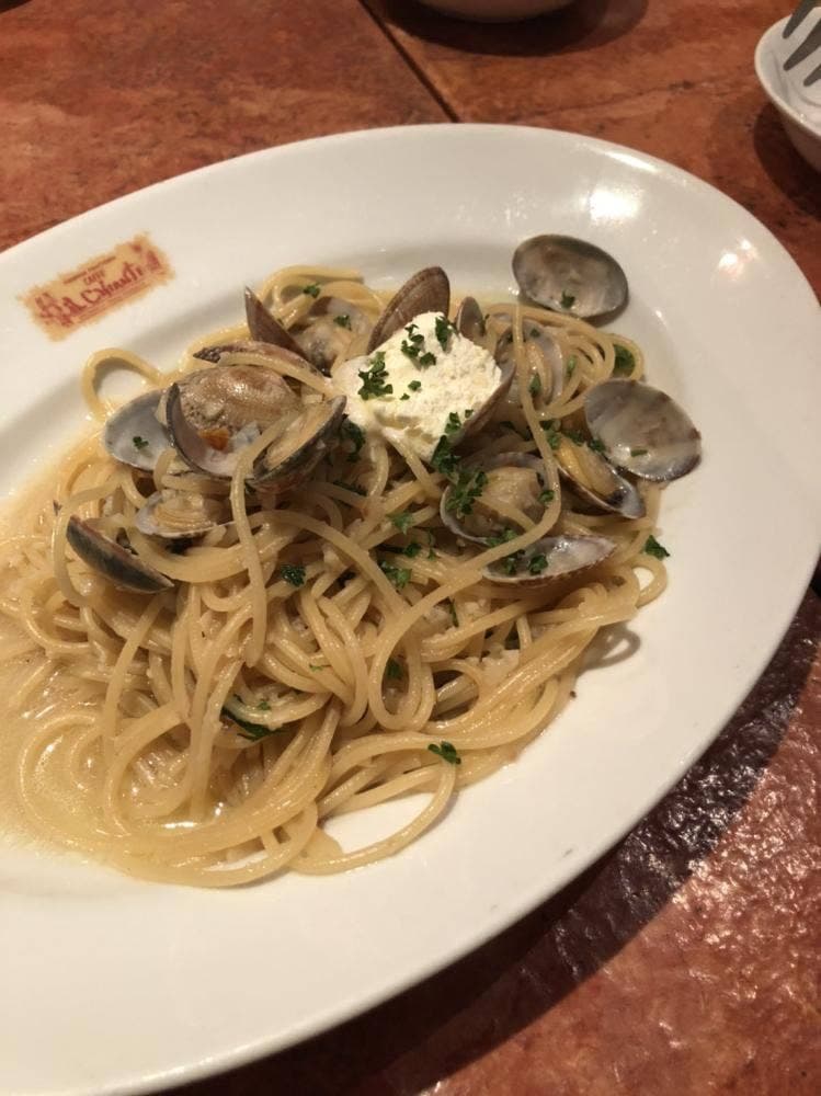 iL CHIANTI CAFE 入間