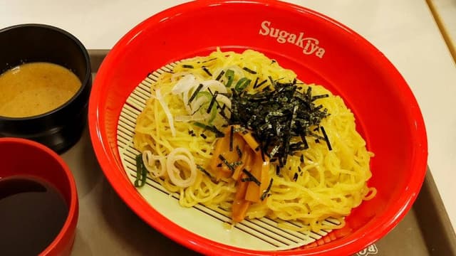 スガキヤ 桑名イオン店 - サブ画像3