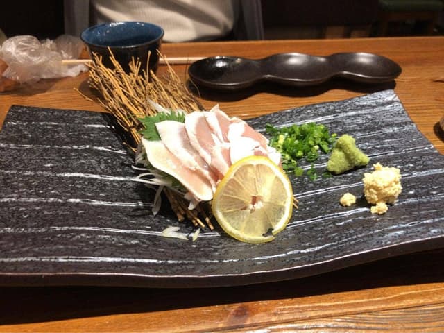 卓上レモンサワー 下町居酒屋 ぼん蔵 松山二番町店 - サブ画像1