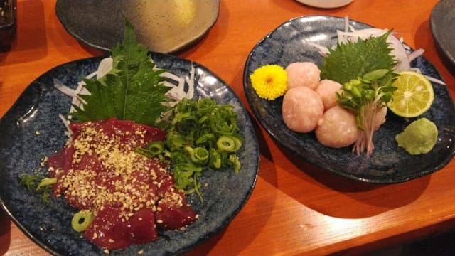 焼鳥濔風 - サブ画像3