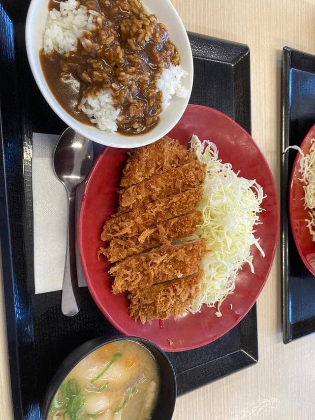 かつや 東広島店 - サブ画像1