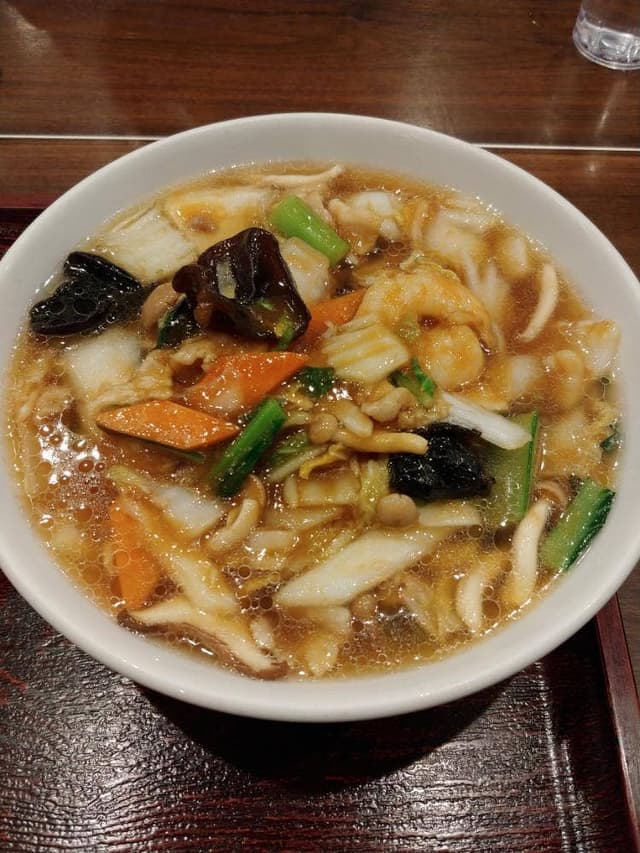 健康中華庵 青樺 - サブ画像1