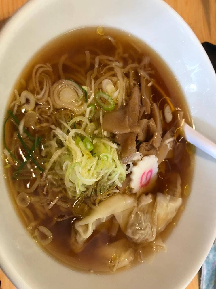 ジャンプラーメン