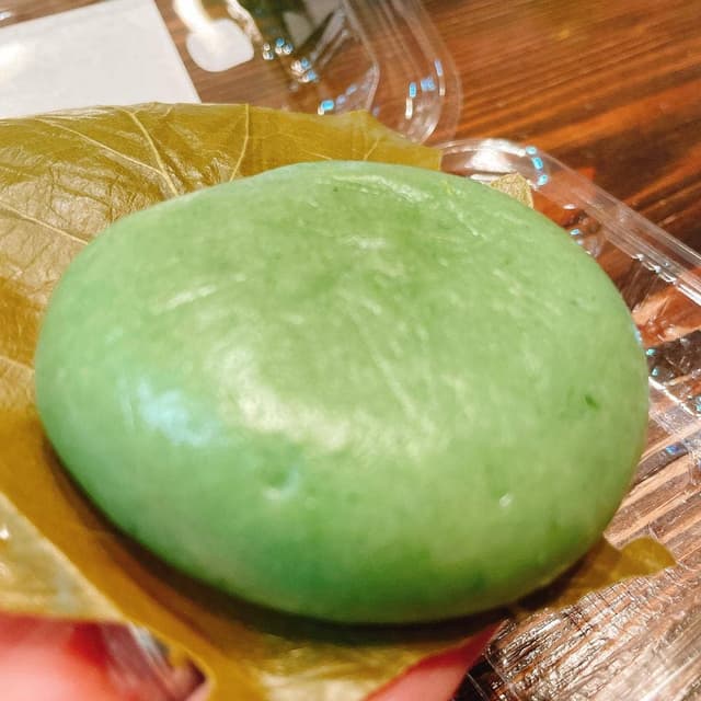 甘味処いろは - サブ画像3