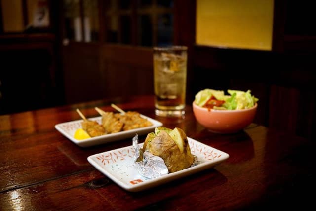 やきとり大吉 伊勢原駅北口店 - サブ画像2