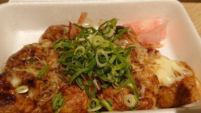 あっちち本舗 道頓堀店 - サブ画像3
