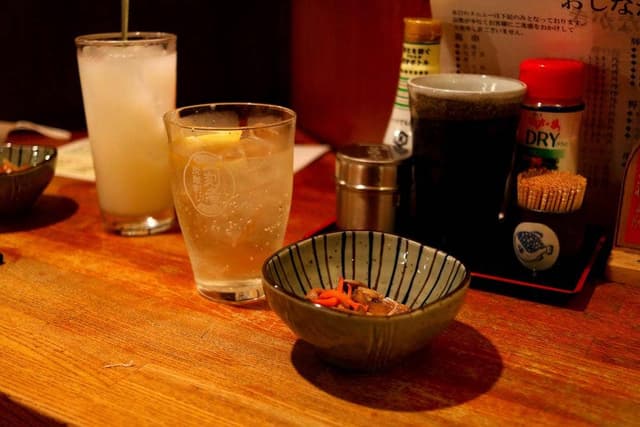 串焼 たくま - サブ画像3
