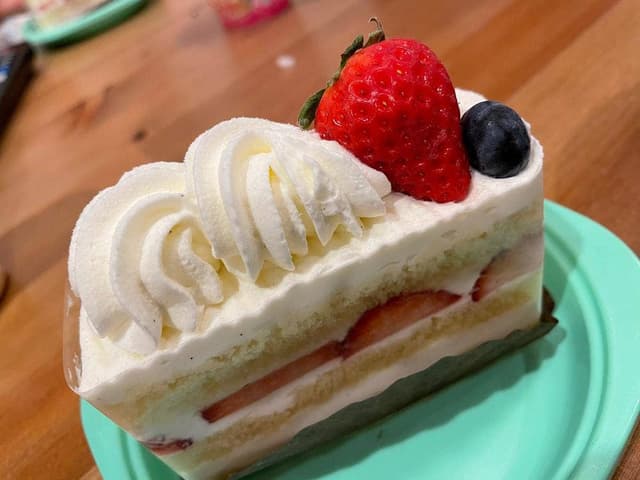 アウル洋菓子店 - サブ画像1