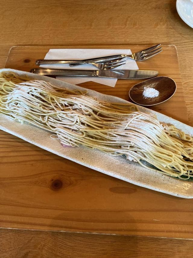 恵那川上屋 高山花筏店 - サブ画像2