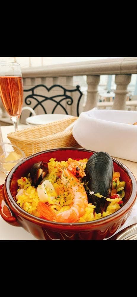 ラウンジ＆バー グラン・ブルー - サブ画像1