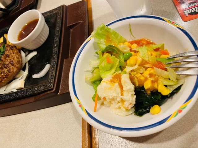 ステーキガスト 本牧店 - サブ画像3