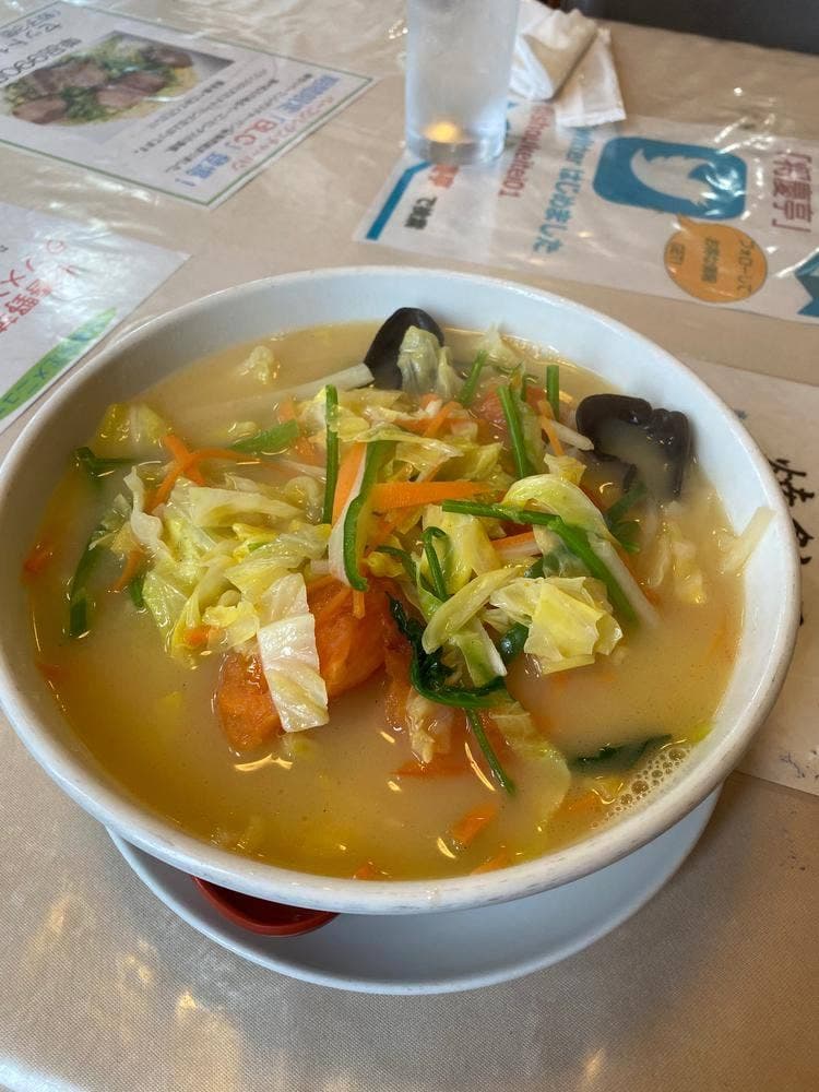 将慶亭
