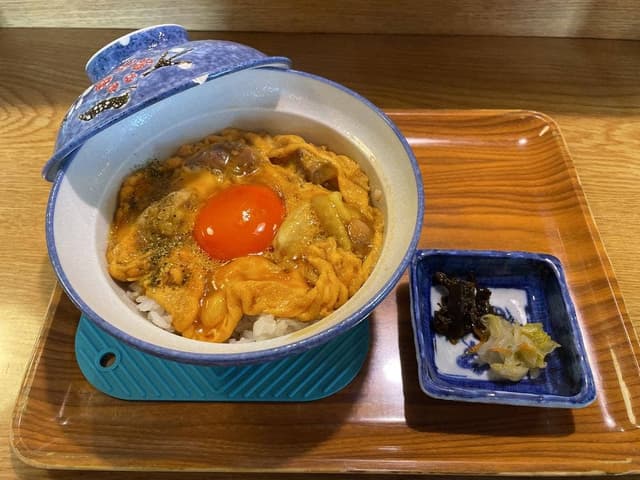 お食事処 中重 - サブ画像1