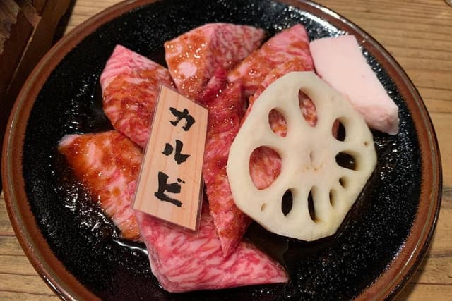焼肉 極味や 藤崎店 - サブ画像3